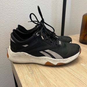 Reebok HIIT Training Shoe Womens 6